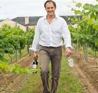 Margan Hunter Valley Wines and Restaurant - Hotel NSW