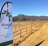 Stomp Wines - Hotel NSW