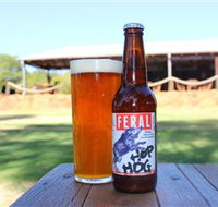 Feral Brewing Company - Hotel NSW