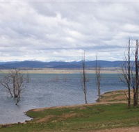 Lake Eucumbene - Hotel NSW