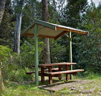Devils Hole lookout walk and picnic area - Hotel NSW