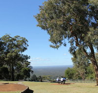 Hawkesbury lookout - Hotel NSW