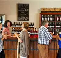 Upper Reach Winery and Cellar Door - Hotel NSW