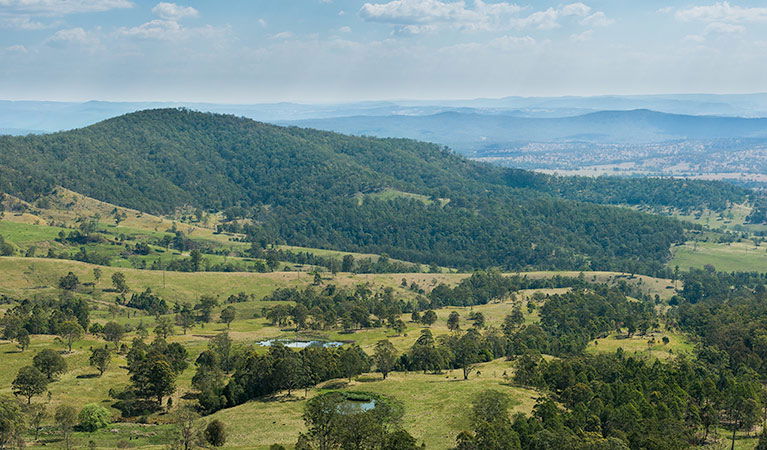 Koreelah NSW Hotel NSW