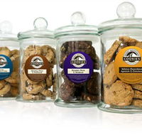 Snowy Mountains Cookies - Hotel NSW