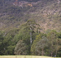 Bangadilly National Park - Hotel NSW