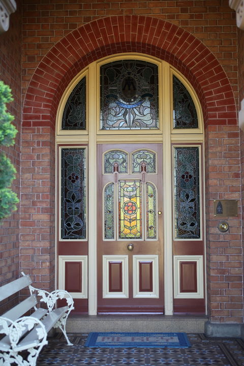 Sacred Spaces At The Sisters Of Mercy Convent - Hotel NSW 9