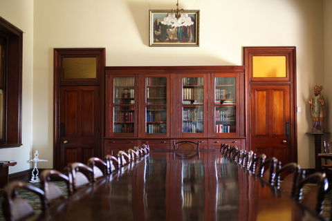 Sacred Spaces At The Sisters Of Mercy Convent - Hotel NSW 13