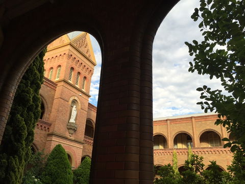 Sacred Spaces At The Sisters Of Mercy Convent - Hotel NSW 14