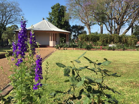 Sacred Spaces At The Sisters Of Mercy Convent - Hotel NSW 15