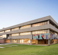 Gippsland Art Gallery - Hotel NSW