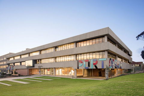 Gippsland Art Gallery - Hotel NSW 0