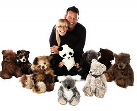 Nanas Teddies And Toys - Hotel NSW 1