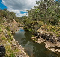 Koreelah National Park - Hotel NSW