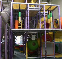 Fun Station Midland - Hotel NSW