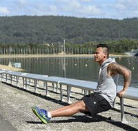 Sydney International Regatta Centre - Hotel NSW