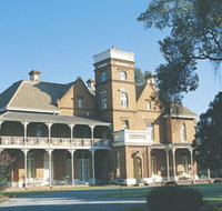 Woodbridge 1885 - Hotel NSW