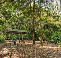 Tooloom National Park - Hotel NSW