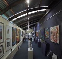 Purple Noon Gallery - Hotel NSW
