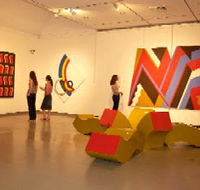 Penrith Regional Gallery and The Lewers Bequest - Hotel NSW