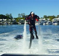 Jetpack Adventures - Hotel NSW