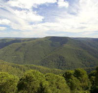 Barrington Tops National Park - Hotel NSW