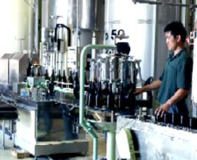 Sun Masamune Sake Brewery - Hotel NSW 2