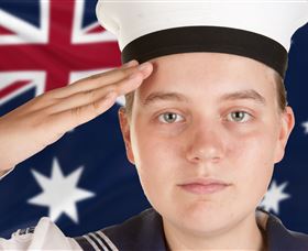 Nepean Naval Museum - Hotel NSW 0