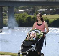 Great River Walk Penrith - Hotel NSW