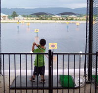 Aqua Golf Penrith - Hotel NSW