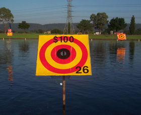 Aqua Golf Penrith - Hotel NSW 3