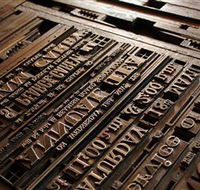 Museum of Printing - Hotel NSW