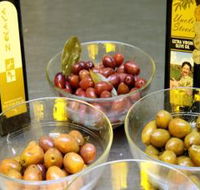 Ambrosia Olive Farm - Hotel NSW