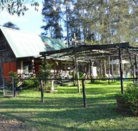 Wollombi Wines - Hotel NSW