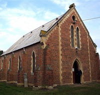 Stratford Historical Society and Museum - Hotel NSW