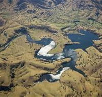 Lostock Dam - Hotel NSW