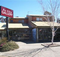 Ray Killen Gallery - Hotel NSW
