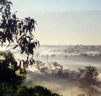Bents Basin State Conservation Area - Hotel NSW