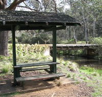 Barrington Tops State Forest - Hotel NSW