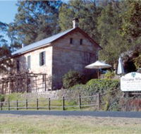 Tizzana Winery - Hotel NSW