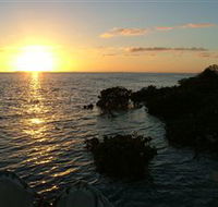 Nooramunga Marine  Coastal Parks - Hotel NSW