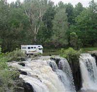 Tooloom Falls - Hotel NSW