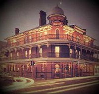 Brass Monkey - Hotel NSW