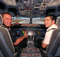 Flight Experience WA - Hotel NSW