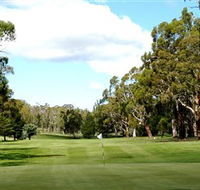 Cooma Golf Club - Hotel NSW