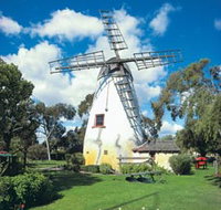 The Old Mill - 1835 South Perth - Hotel NSW