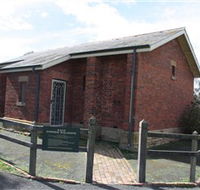 Sale Powder Magazine - Hotel NSW