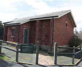 Sale Powder Magazine - Hotel NSW 0