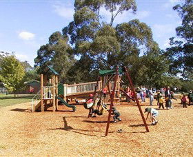 Sale Botanic Gardens - Hotel NSW 1
