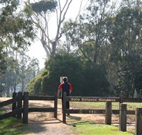 Sale Botanic Gardens - Hotel NSW